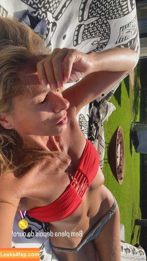 Adriane Galisteu photo #0090