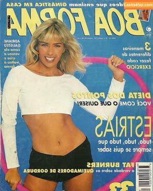 Adriane Galisteu photo #0125