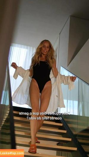 Adriane Galisteu photo #0157