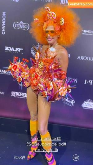 Adriane Galisteu photo #0220