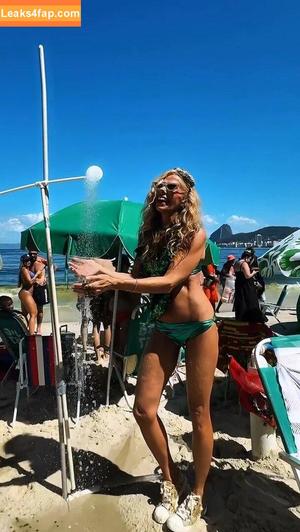 Adriane Galisteu photo #0234