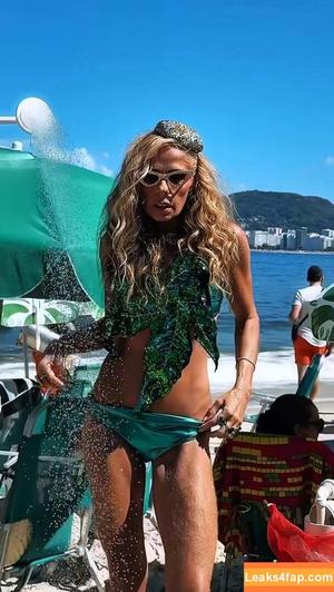 Adriane Galisteu photo #0235