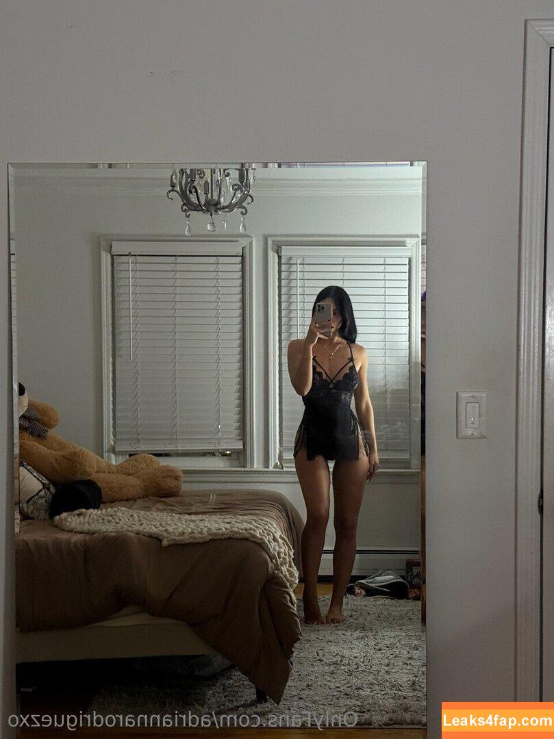 adriannarodriguezxo / adriannarodriquezz leaked photo photo #0011
