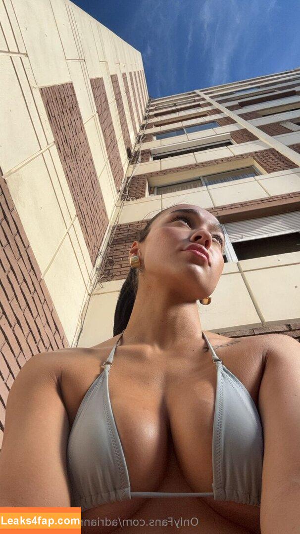 adriannarodriguezxo / adriannarodrgz leaked photo photo #0036