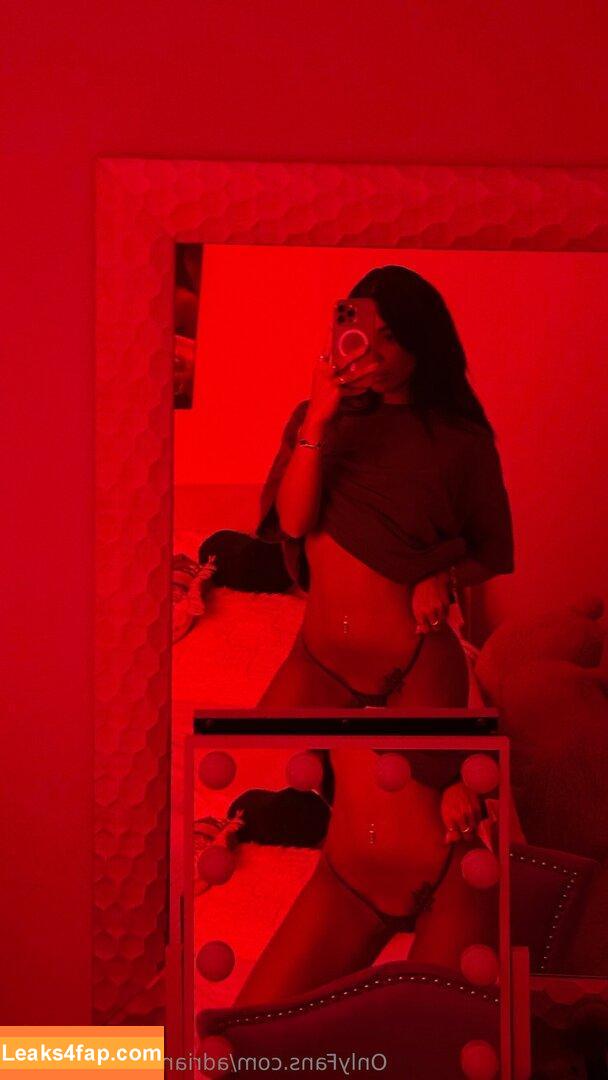 adriannarodriguezxo / adriannarodrgz leaked photo photo #0047
