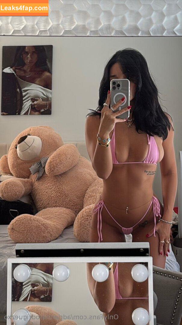 adriannarodriguezxo / adriannarodrgz leaked photo photo #0049