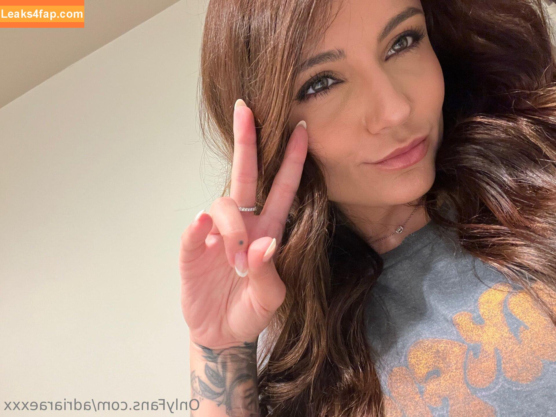 adriaraexxx / adriarae leaked photo photo #0032
