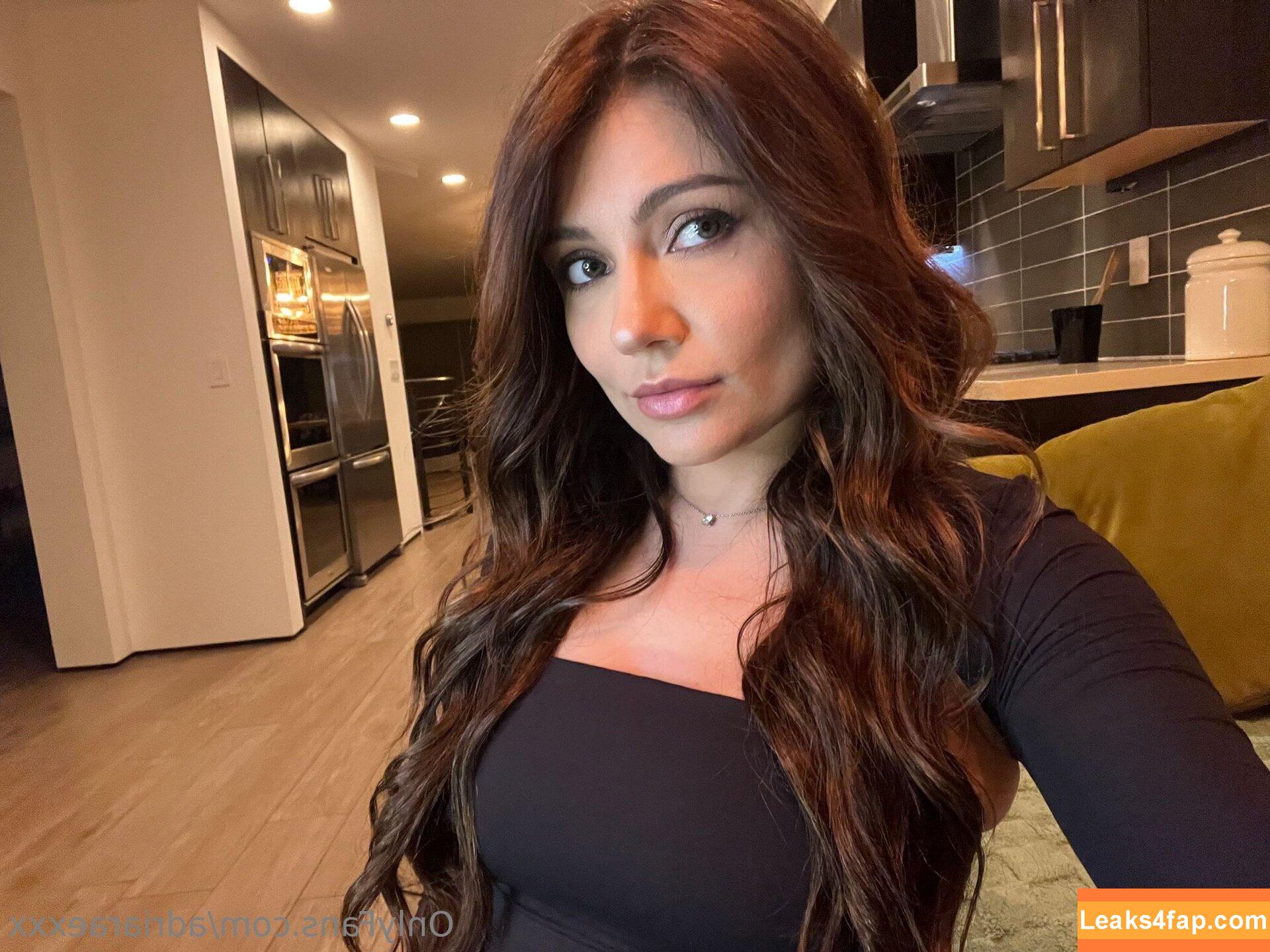 adriaraexxx / adriarae leaked photo photo #0040
