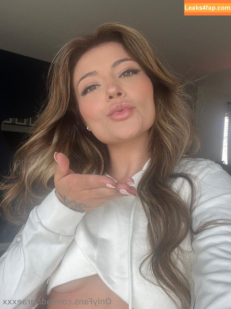 adriaraexxx / adriarae leaked photo photo #0045