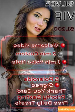 adriaraexxx photo #0029