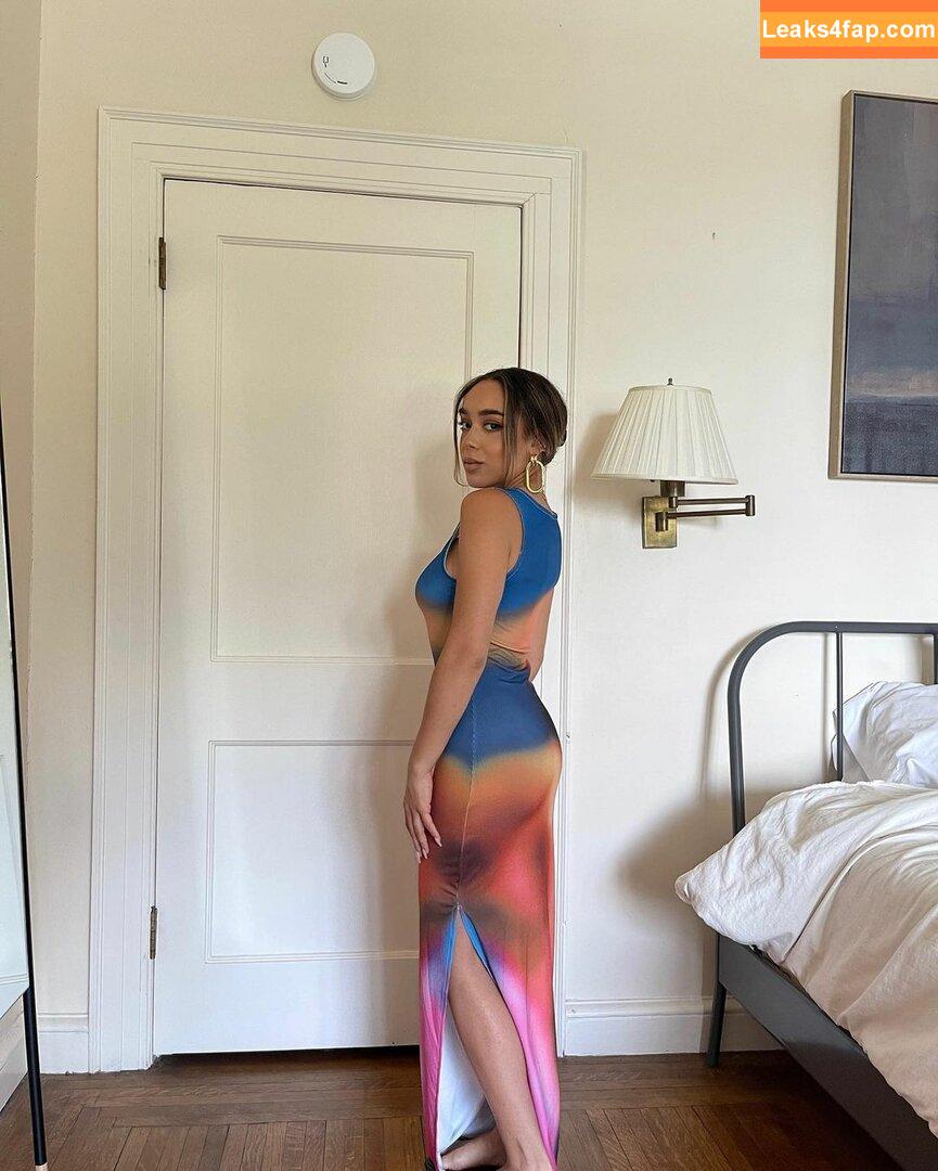 Adrienne Bailon / adriennebailon leaked photo photo #0057