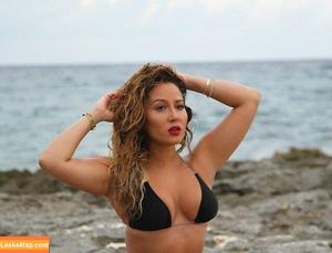 Adrienne Bailon photo #0029