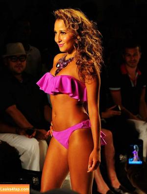 Adrienne Bailon photo #0046