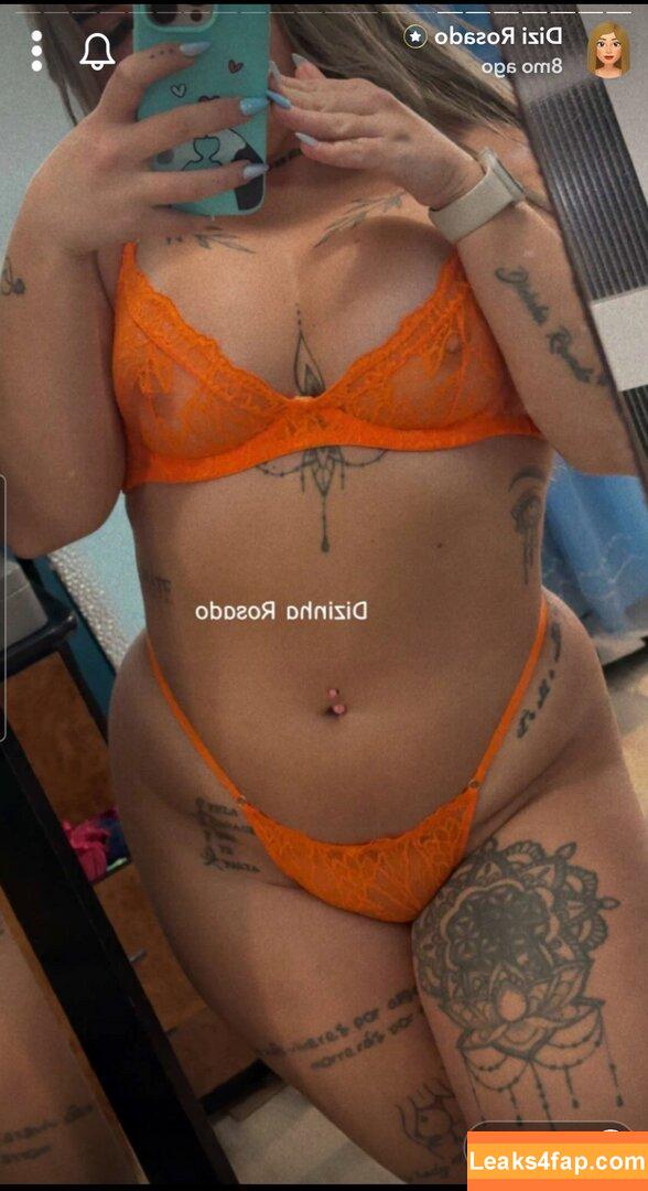 Adrii Rosado / adrii.rosado / dizinharosado leaked photo photo #0371