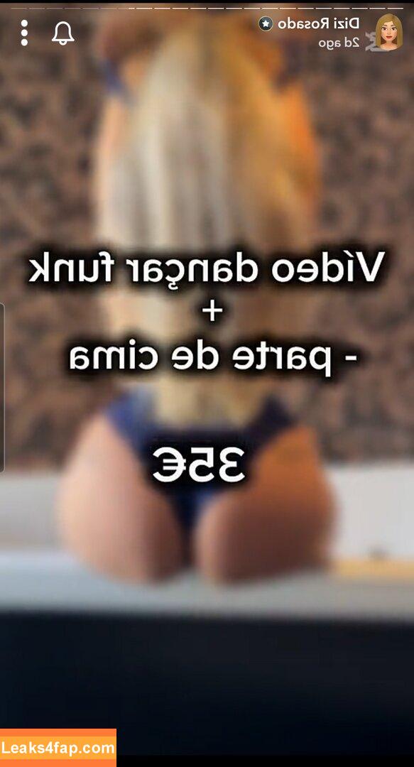 Adrii Rosado / adrii.rosado / dizinharosado слитое фото фото #0374