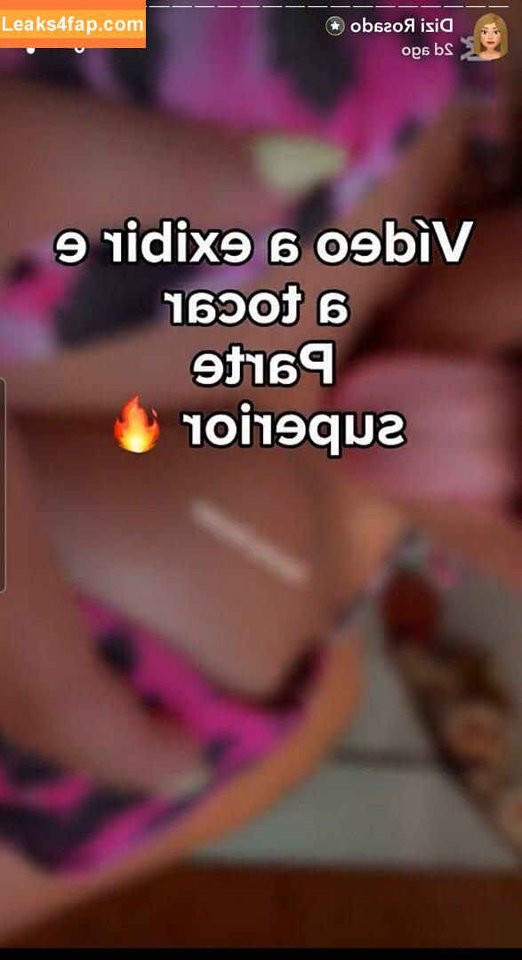 Adrii Rosado / adrii.rosado / dizinharosado слитое фото фото #0375