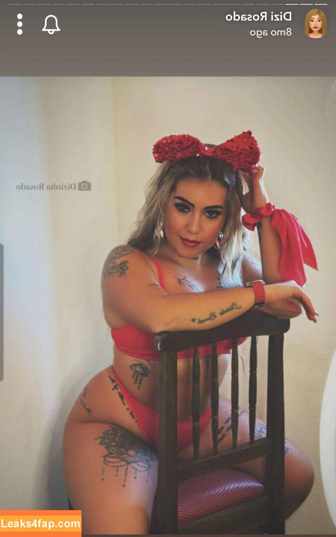 Adrii Rosado / adrii.rosado / dizinharosado leaked photo photo #0377