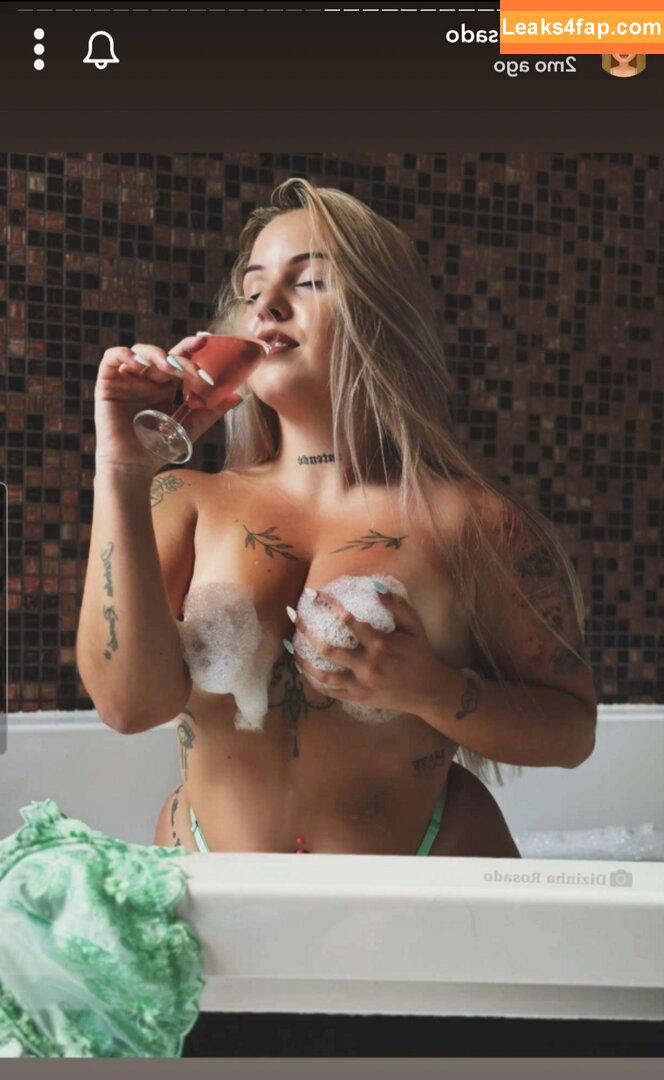 Adrii Rosado / adrii.rosado / dizinharosado leaked photo photo #0393