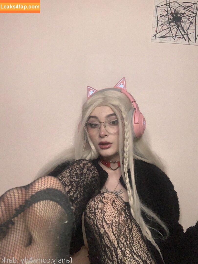 Ady Dark / Ady_dark leaked photo photo #0008