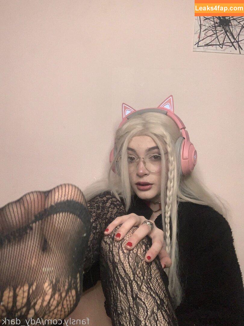 Ady Dark / Ady_dark leaked photo photo #0011