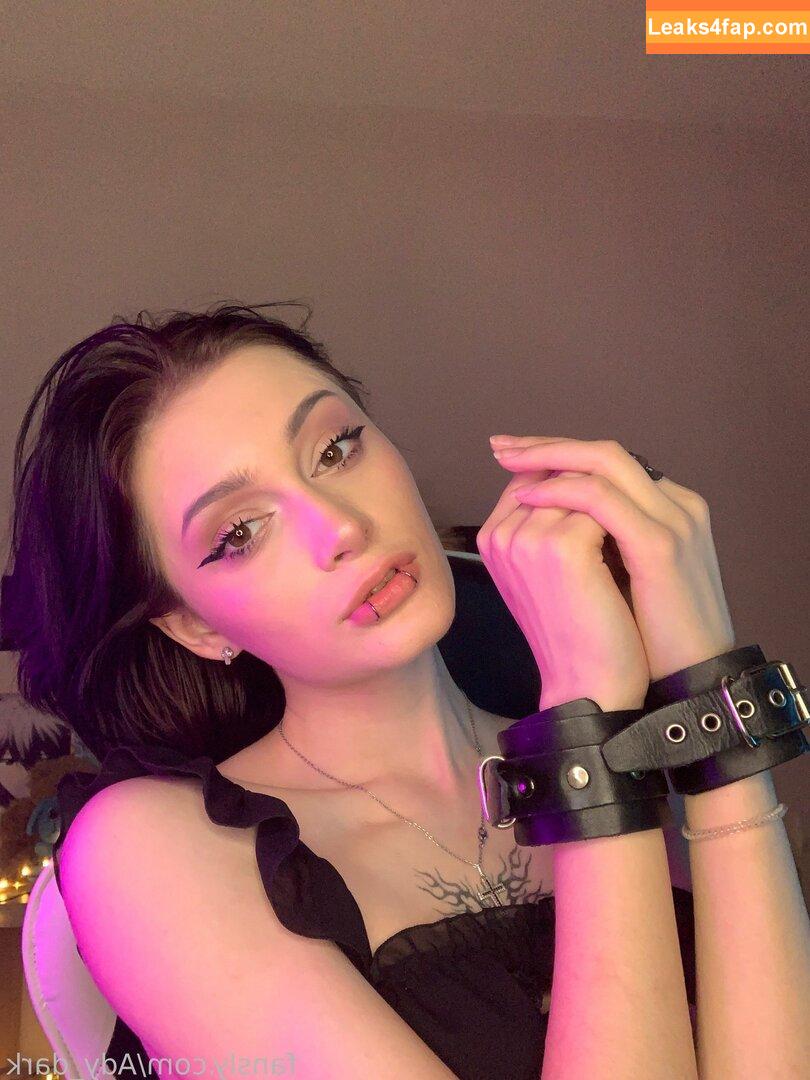 Ady Dark / Ady_dark leaked photo photo #0015