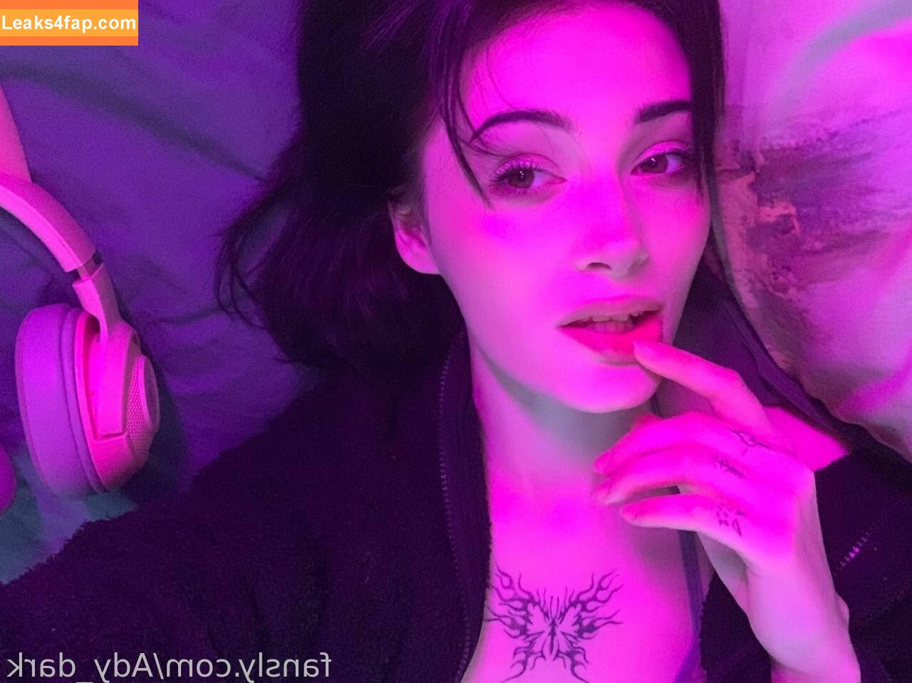 Ady Dark / Ady_dark leaked photo photo #0037