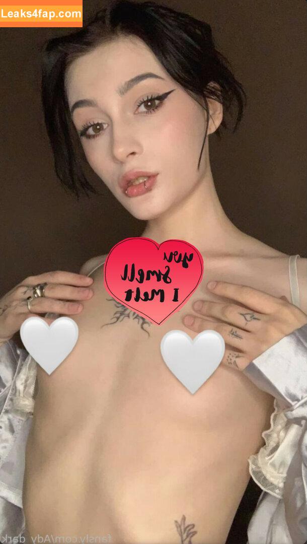 Ady Dark / Ady_dark leaked photo photo #0067