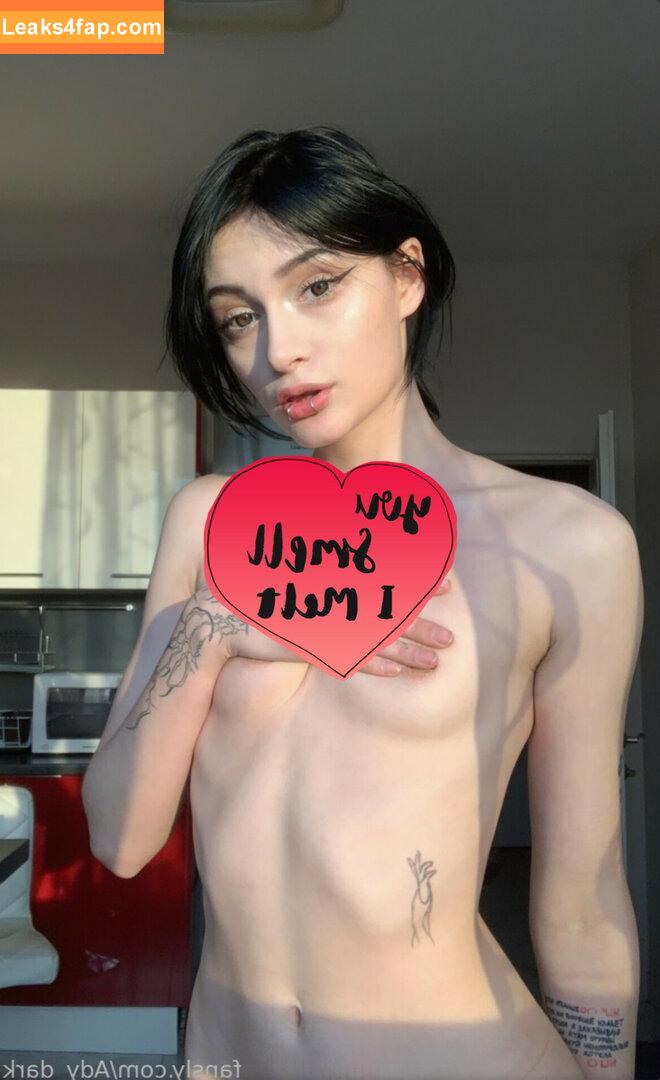 Ady Dark / Ady_dark leaked photo photo #0076