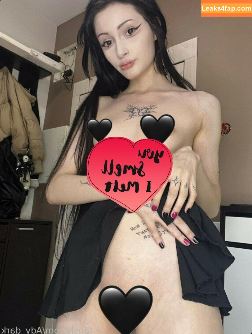 Ady Dark / Ady_dark leaked photo photo #0082
