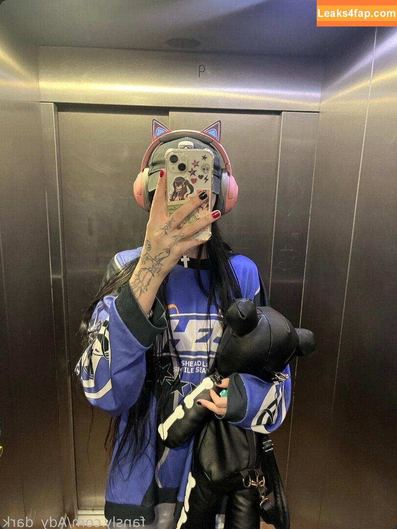 Ady Dark / Ady_dark leaked photo photo #0085
