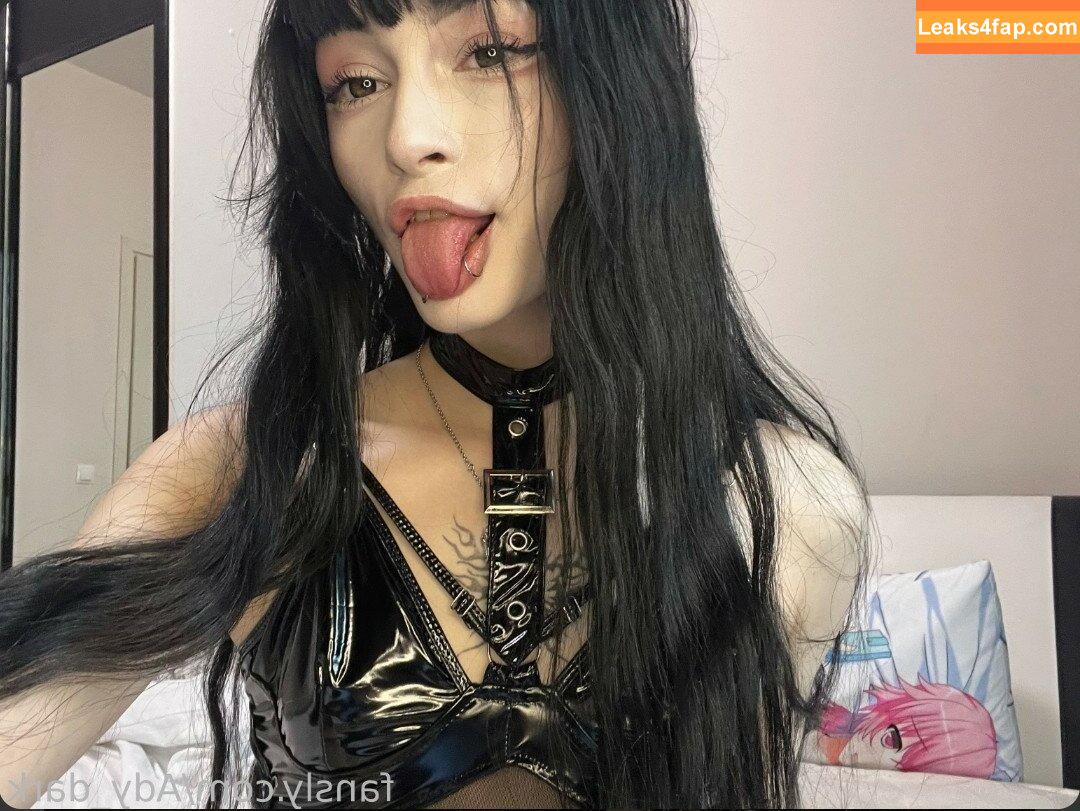 Ady Dark / Ady_dark leaked photo photo #0089