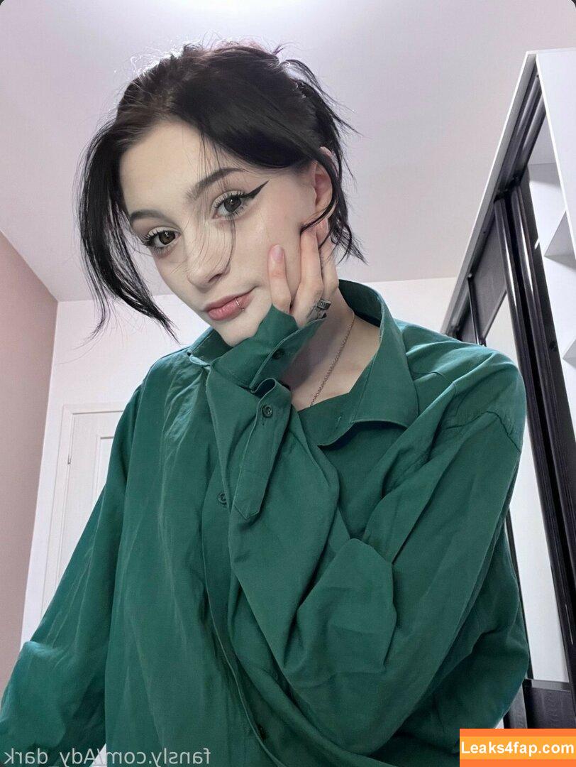Ady Dark / Ady_dark leaked photo photo #0093