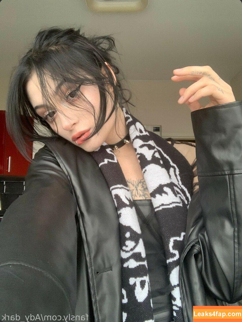 Ady Dark / Ady_dark leaked photo photo #0096