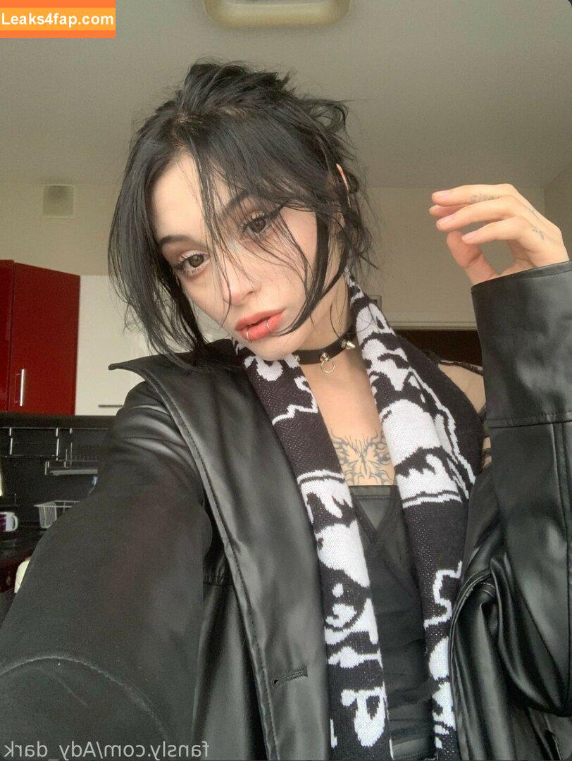 Ady Dark / Ady_dark leaked photo photo #0097