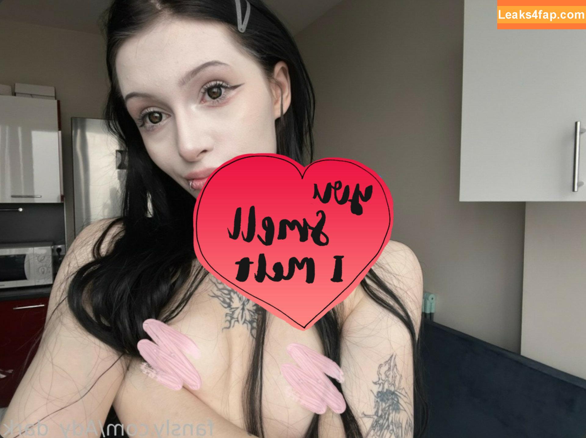 Ady Dark / Ady_dark leaked photo photo #0099