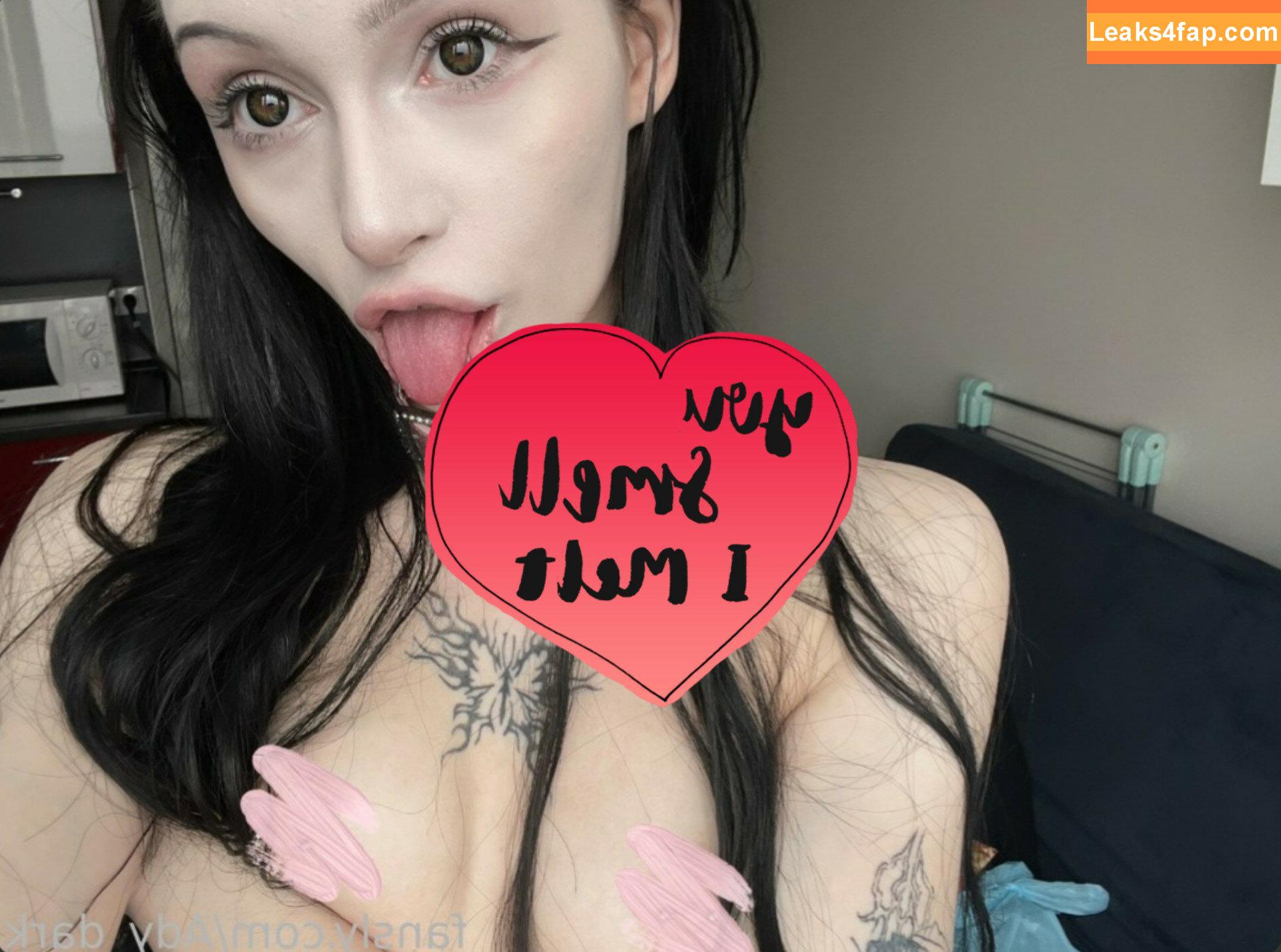 Ady Dark / Ady_dark leaked photo photo #0100
