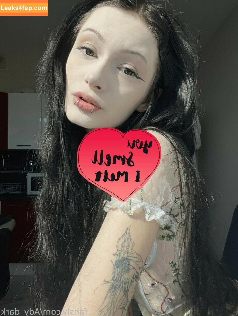 Ady Dark / Ady_dark leaked photo photo #0103
