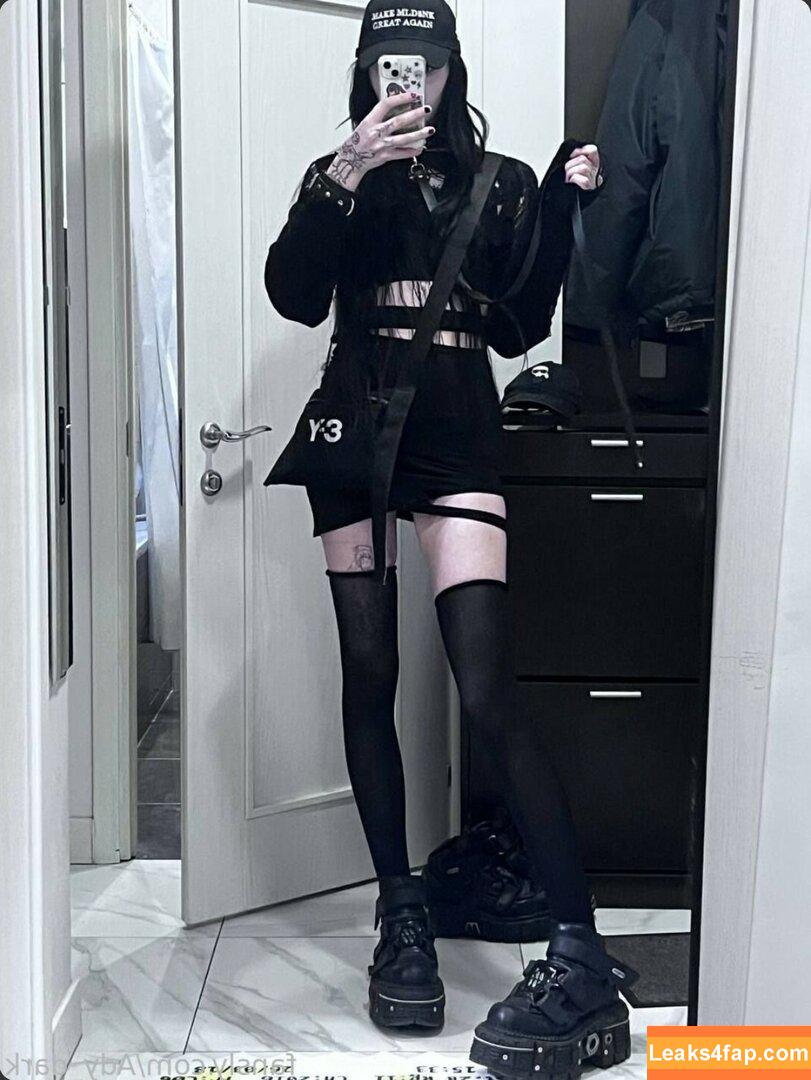Ady Dark / Ady_dark leaked photo photo #0106