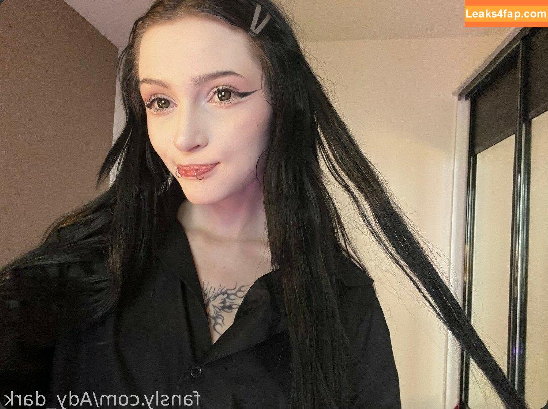 Ady Dark / Ady_dark leaked photo photo #0117