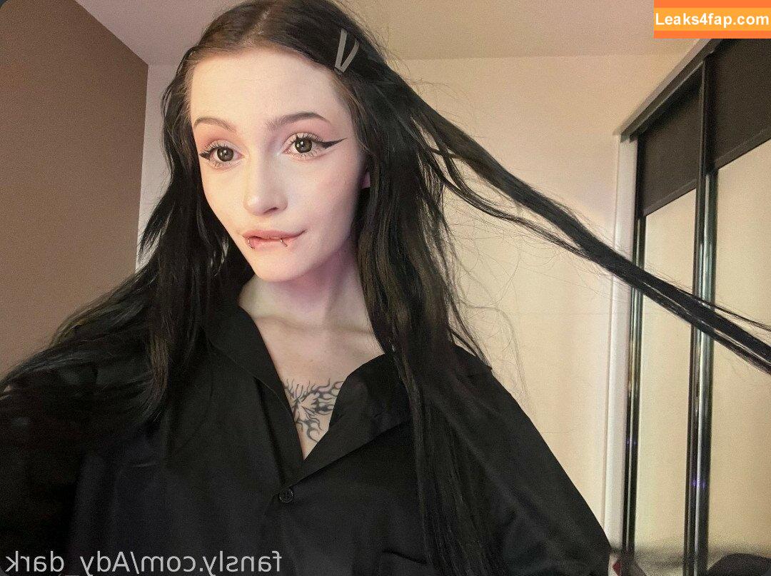 Ady Dark / Ady_dark leaked photo photo #0118