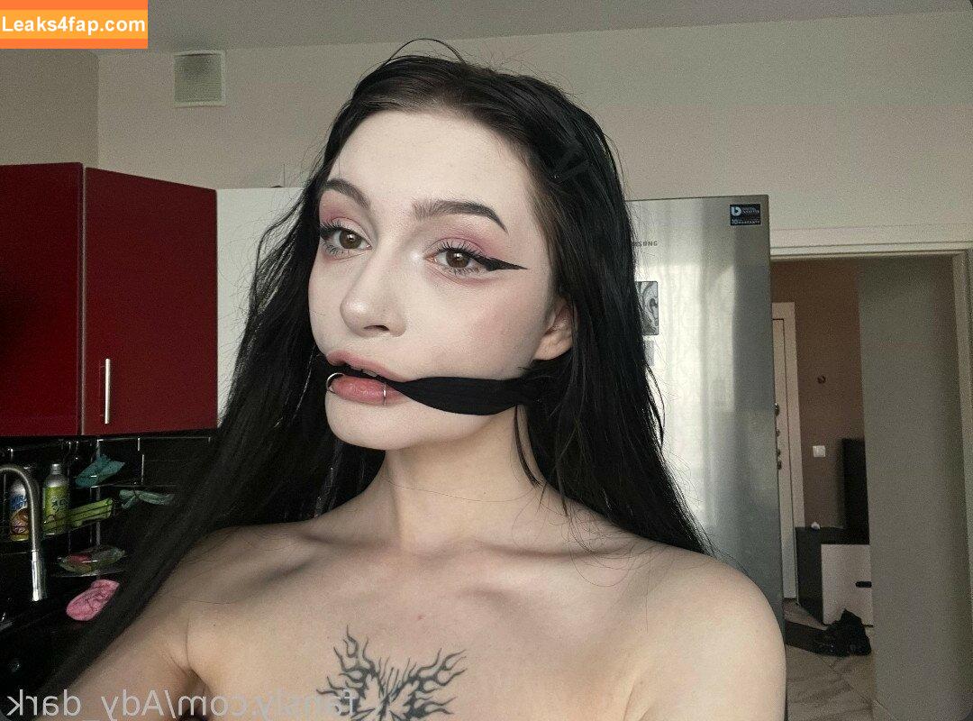 Ady Dark / Ady_dark leaked photo photo #0119