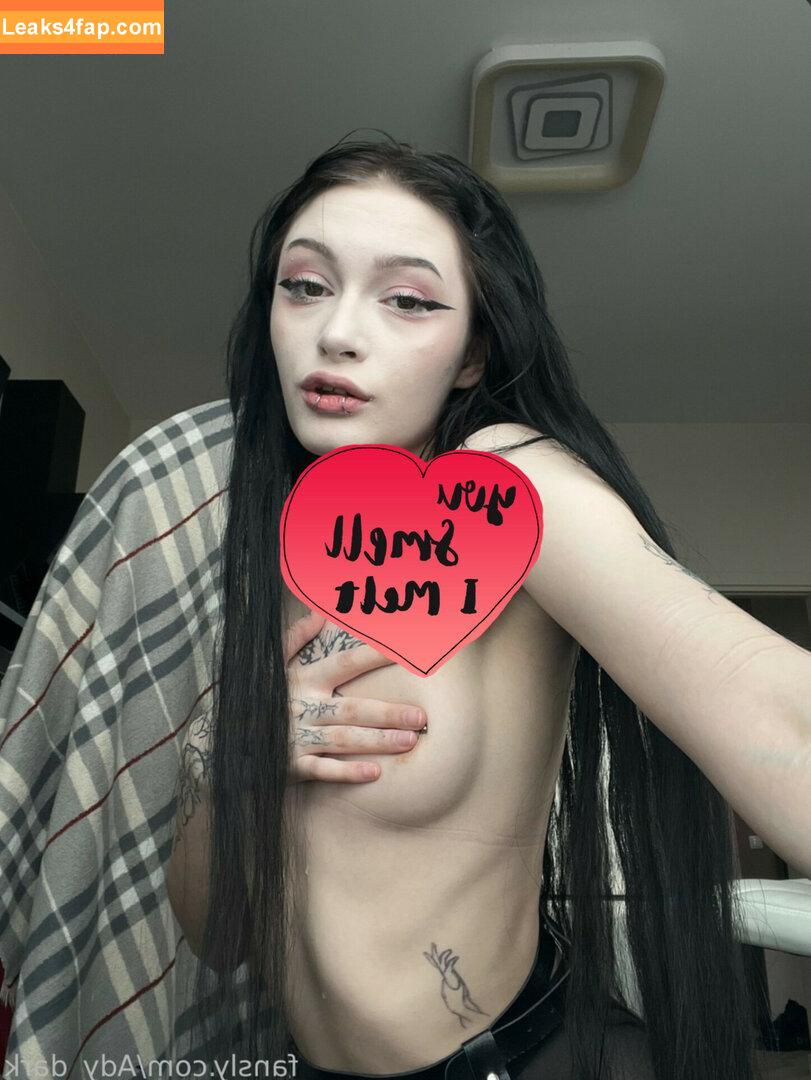 Ady Dark / Ady_dark leaked photo photo #0122