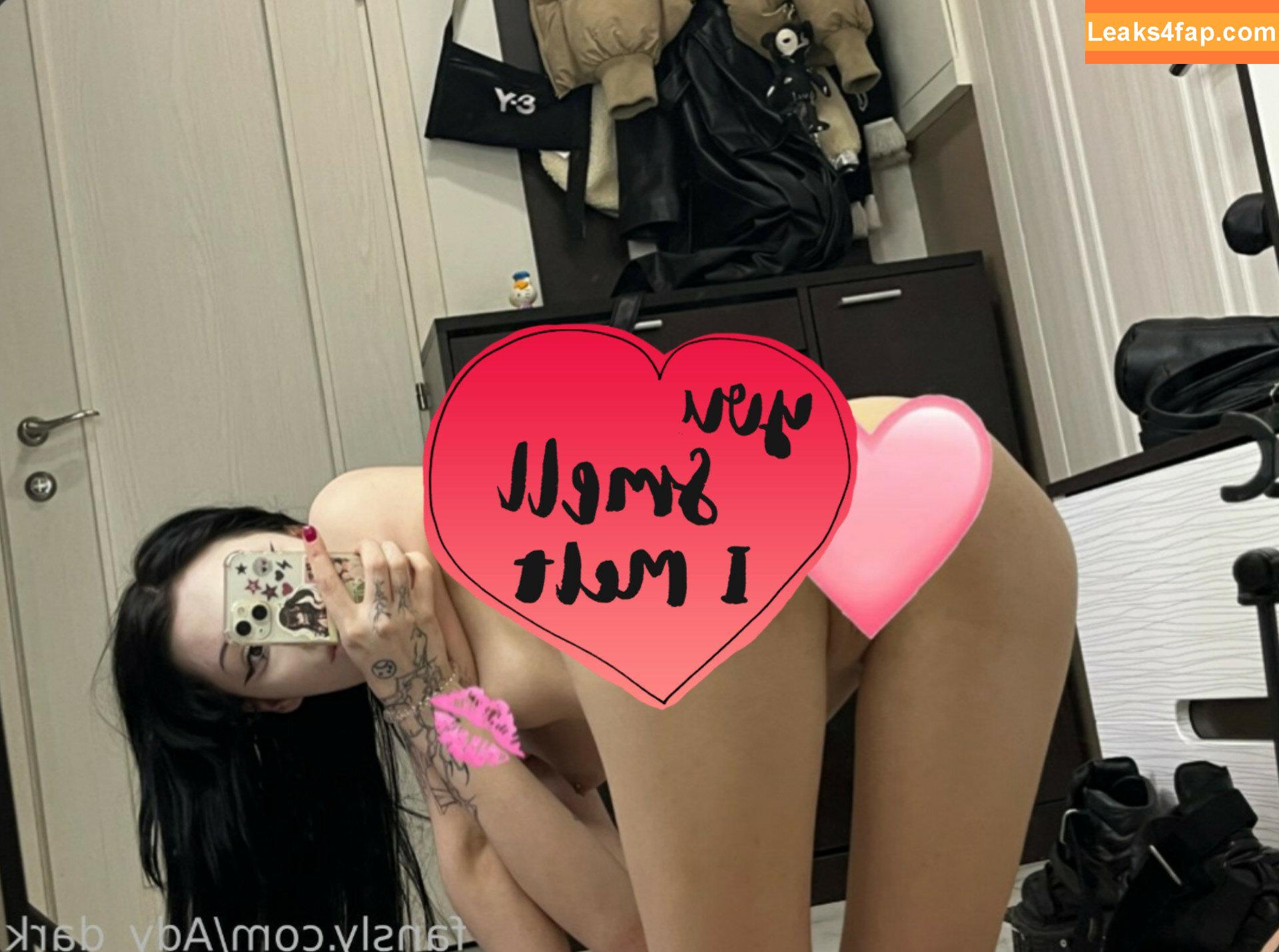 Ady Dark / Ady_dark leaked photo photo #0126