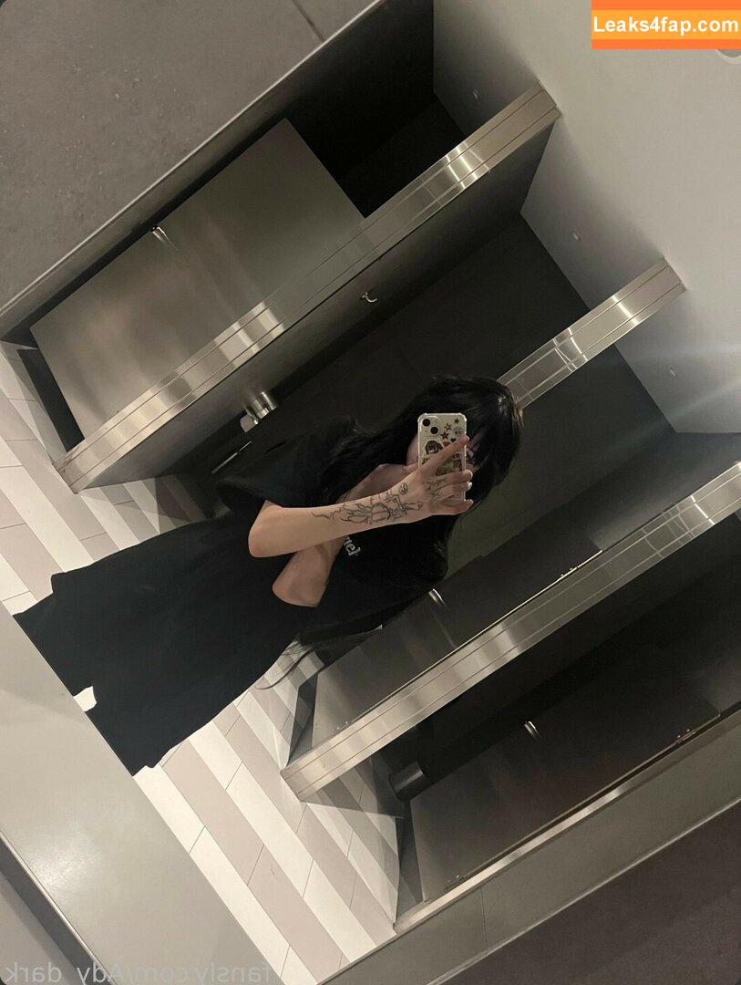 Ady Dark / Ady_dark leaked photo photo #0137