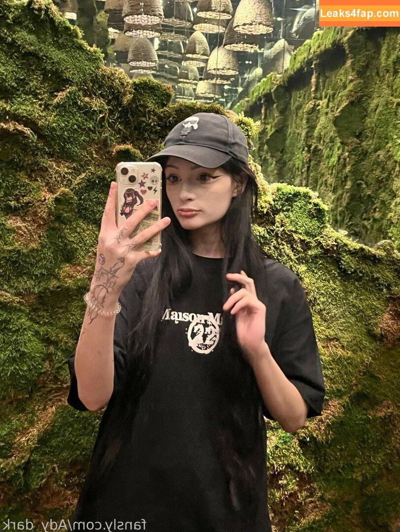 Ady Dark / Ady_dark leaked photo photo #0143