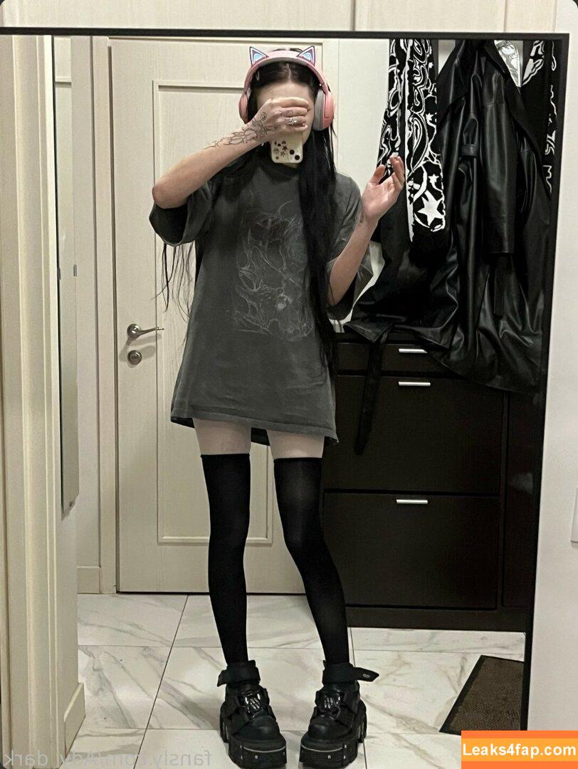 Ady Dark / Ady_dark leaked photo photo #0147
