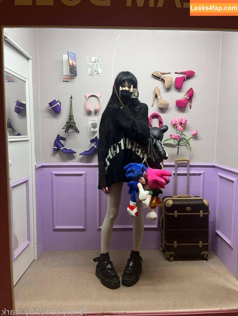 Ady Dark / Ady_dark leaked photo photo #0157