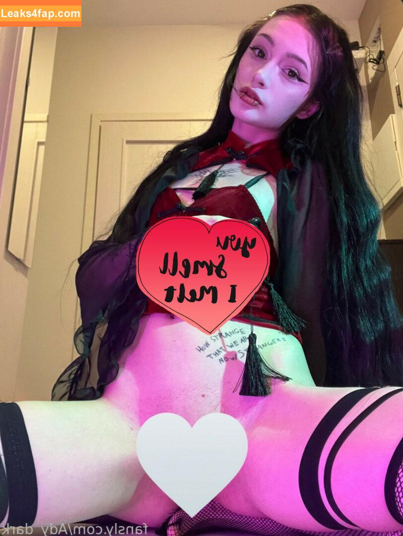 Ady Dark / Ady_dark leaked photo photo #0169