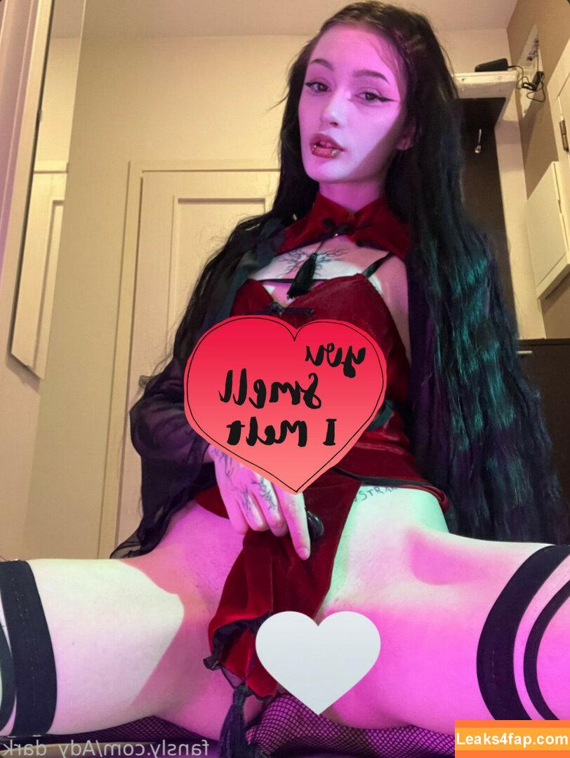 Ady Dark / Ady_dark leaked photo photo #0170