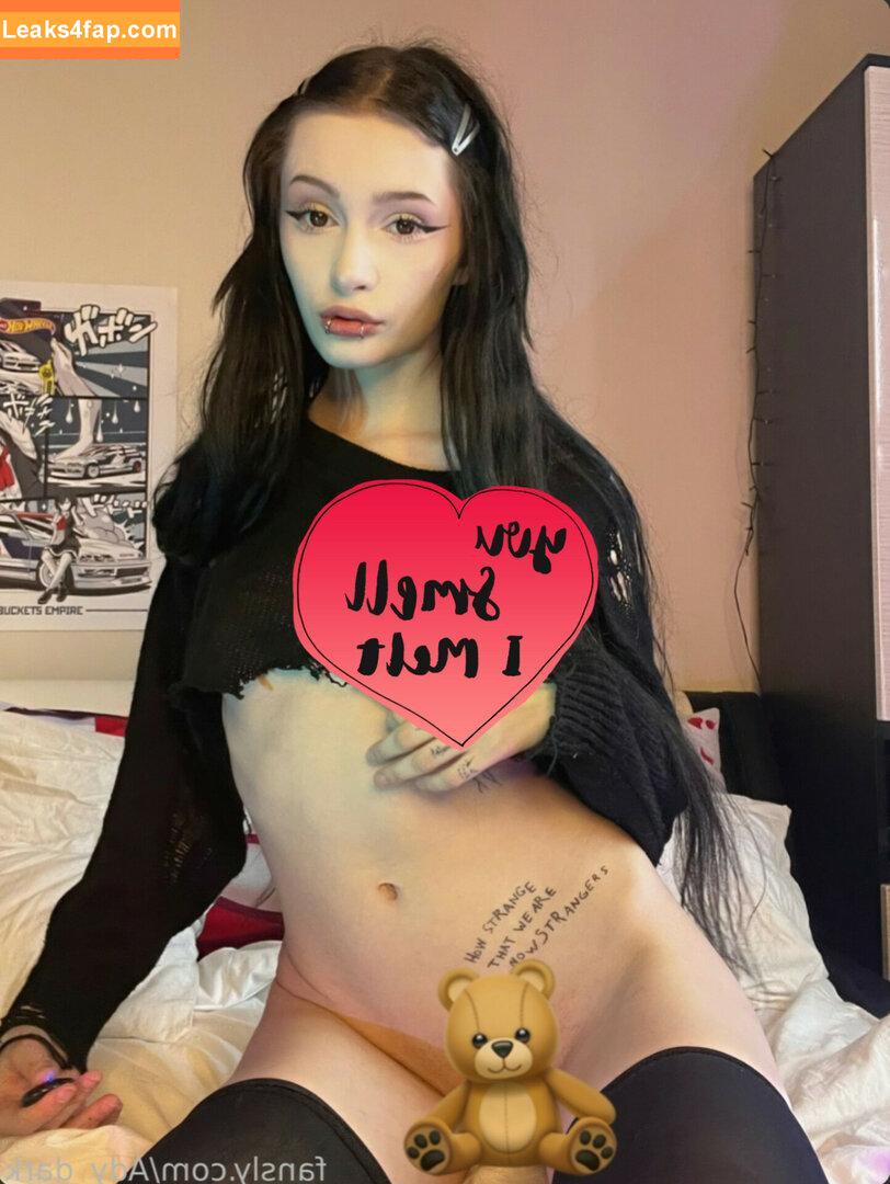 Ady Dark / Ady_dark leaked photo photo #0173